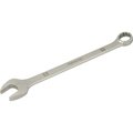 Dynamic Tools 1" 12 Point Combination Wrench, Mirror Chrome Finish D074032